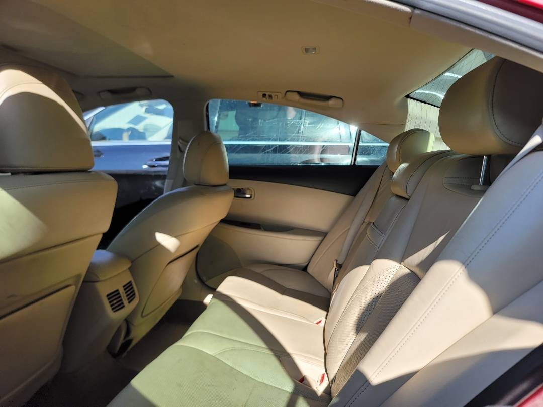 2010 LEXUS ES 350 — 233414 Miles — Lot 2361588 — Main - Marhaba Auctions Used Cars - Image 7