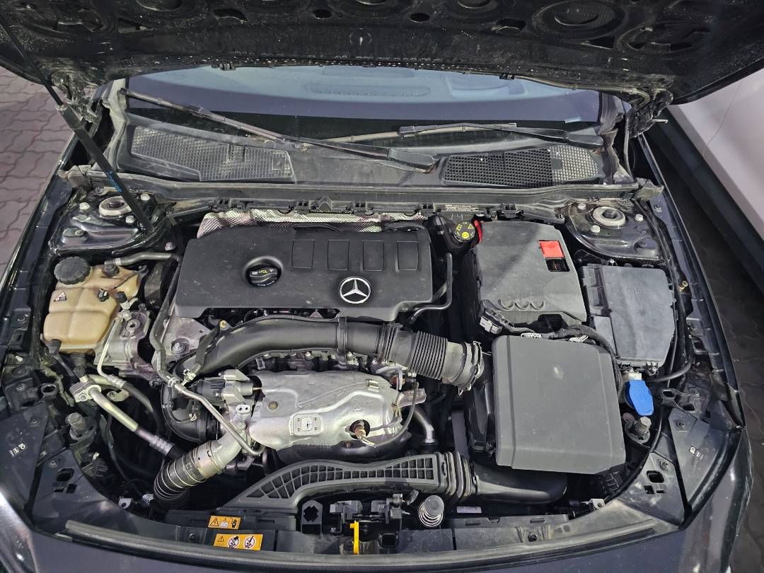 2019 MERCEDES BENZ A220 — 93745 Miles — Lot 41889178 — Souq - Marhaba Auctions Used Cars - Image 13