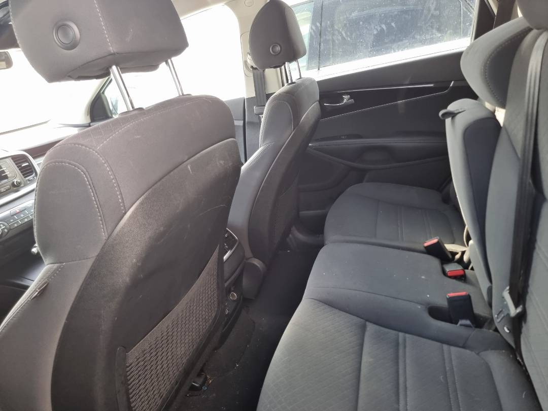 2018 KIA SORENTO — 131462 Miles — Lot 215487 — Ind. 12 - Marhaba Auctions Used Cars - Image 7