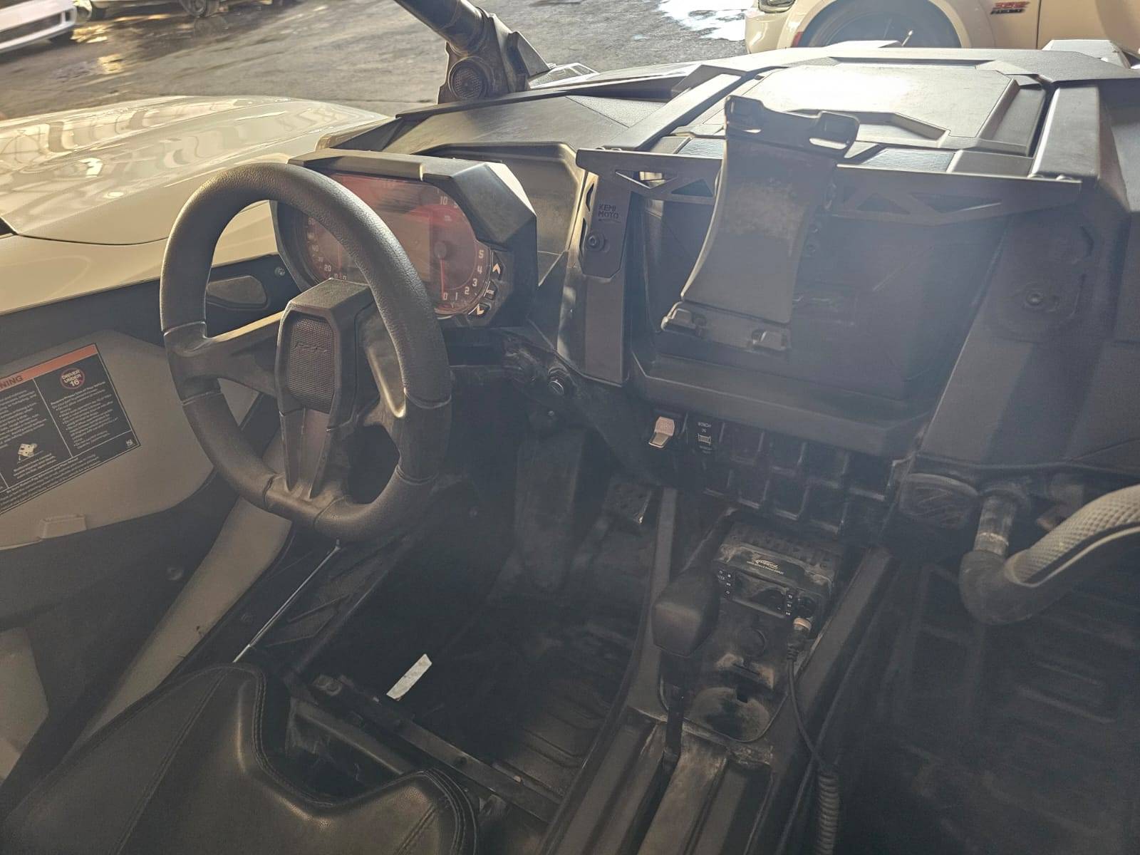 2023 POLARIS RZR — 2280 Miles — Lot F363539 — Main - Marhaba Auctions Used Cars - Image 11
