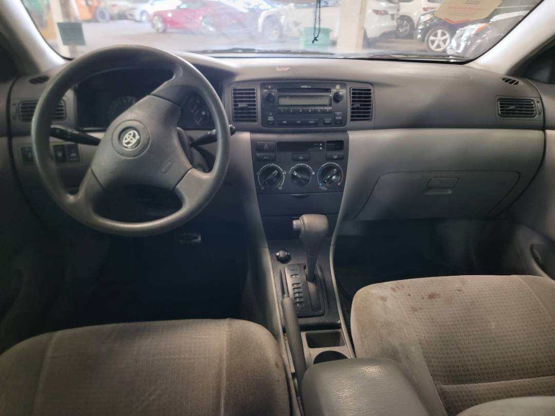 2008 TOYOTA COROLLA — 169523 Miles — Lot 70671844 — Main - Marhaba Auctions Used Cars - Image 7