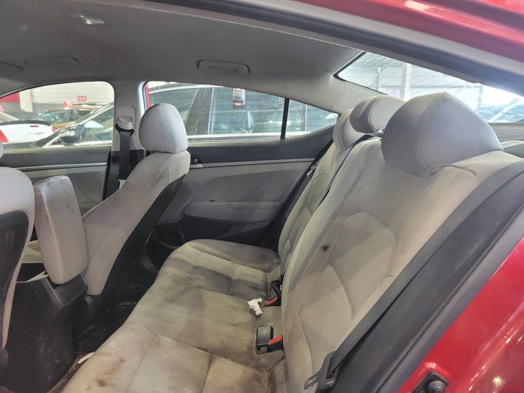 2017 HYUNDAI ELANTRA — 170970 Miles — Lot 6718896 — Main - Marhaba Auctions Used Cars - Image 7