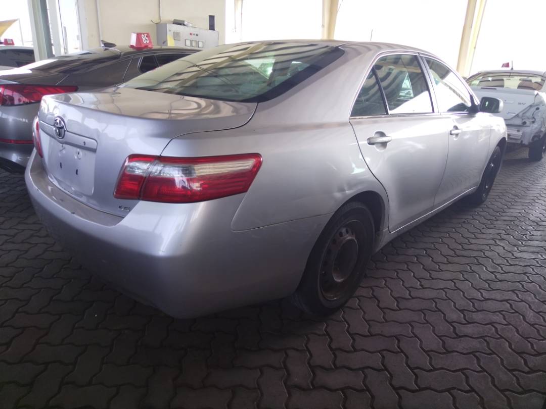 2009 TOYOTA CAMRY — 214223 Miles — Lot 68627533 - Marhaba Auctions Used Cars - Image 5