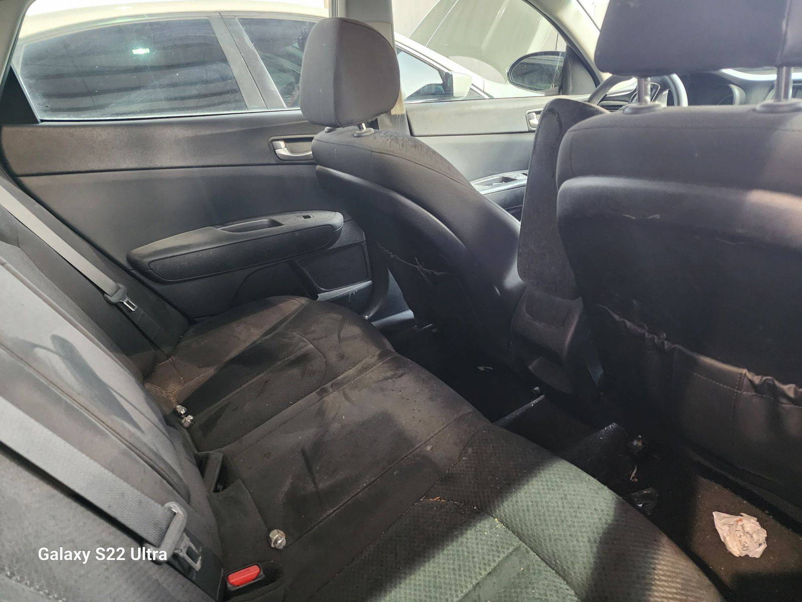 2018 KIA OPTIMA — 109295 Miles — Lot 78931733 - Marhaba Auctions Used Cars - Image 5