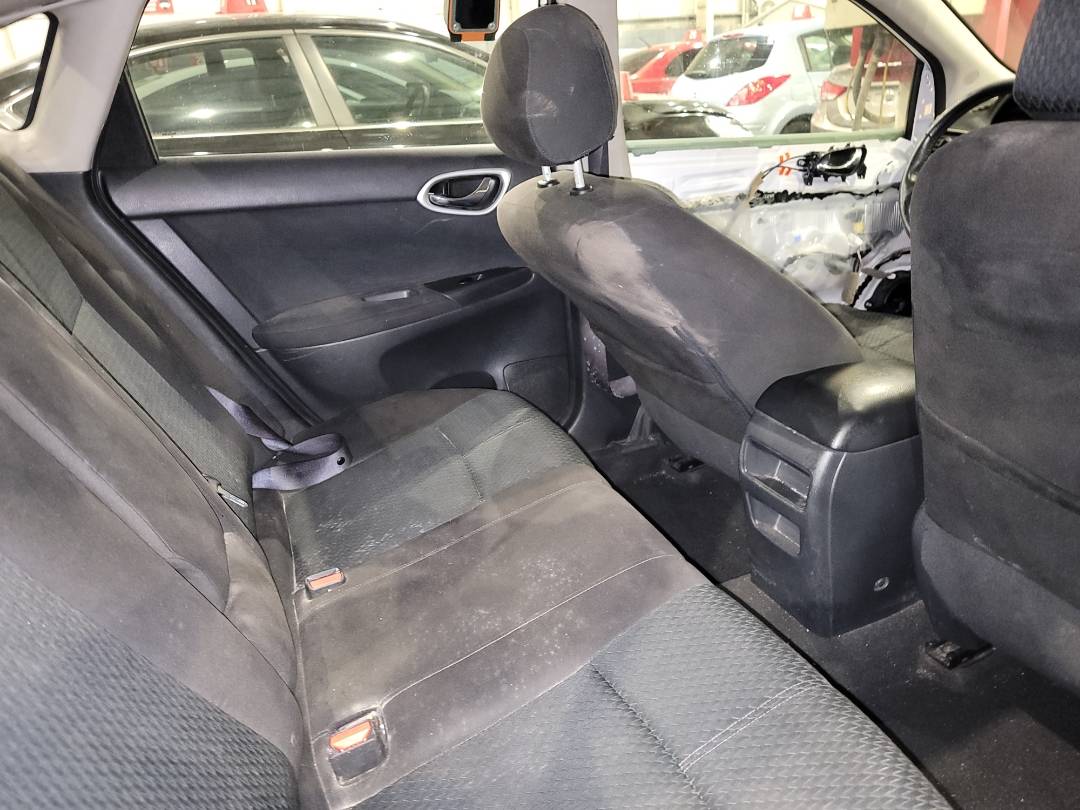 2013 NISSAN SENTRA — 145182 Miles — Lot 67222273 - Marhaba Auctions Used Cars - Image 7