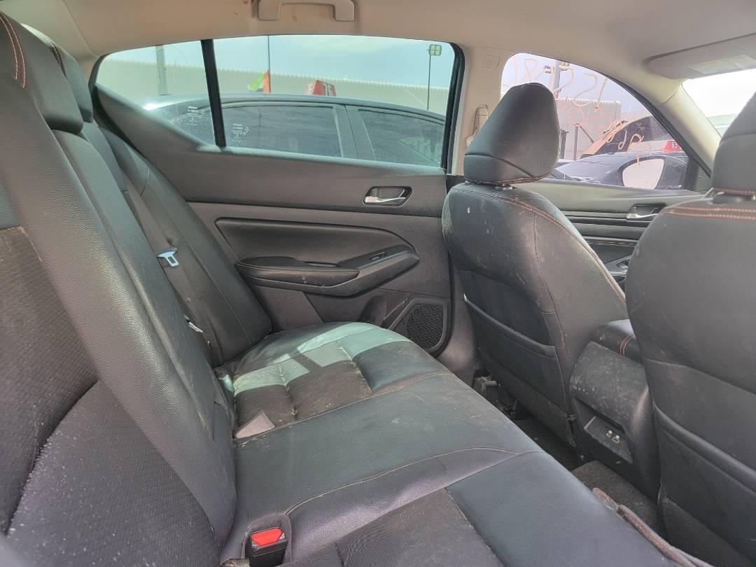 2019 NISSAN ALTIMA — 86361 Miles — Lot 155086 - Marhaba Auctions Used Cars - Image 4
