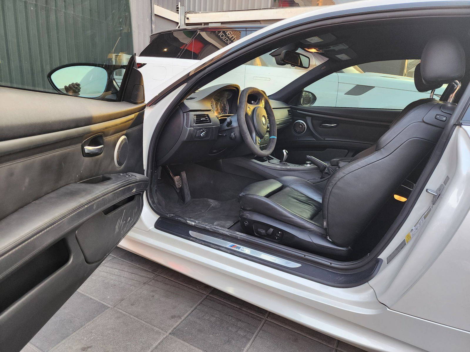 2013 BMW M3 — 88468 Miles — Lot 47938804 — Al Quoz - Marhaba Auctions Used Cars - Image 12