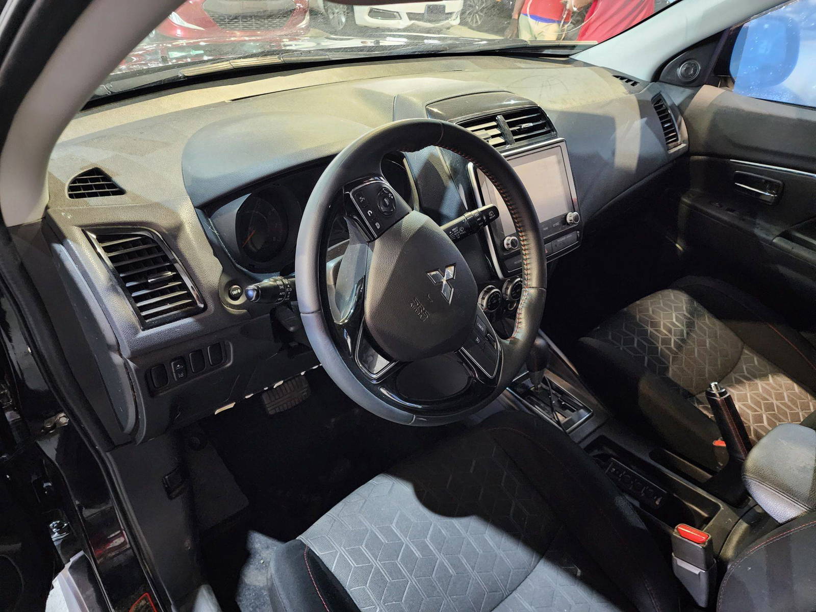2021 MITSUBISHI OUTLANDER — 130754 Miles — Lot 16722 — Main - Marhaba Auctions Used Cars - Image 10