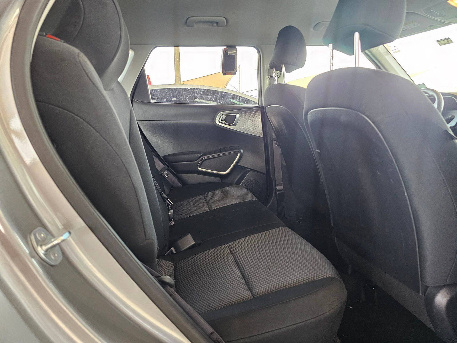 KIA SOUL 2023 - Marhaba Auction Used Cars - Image 6