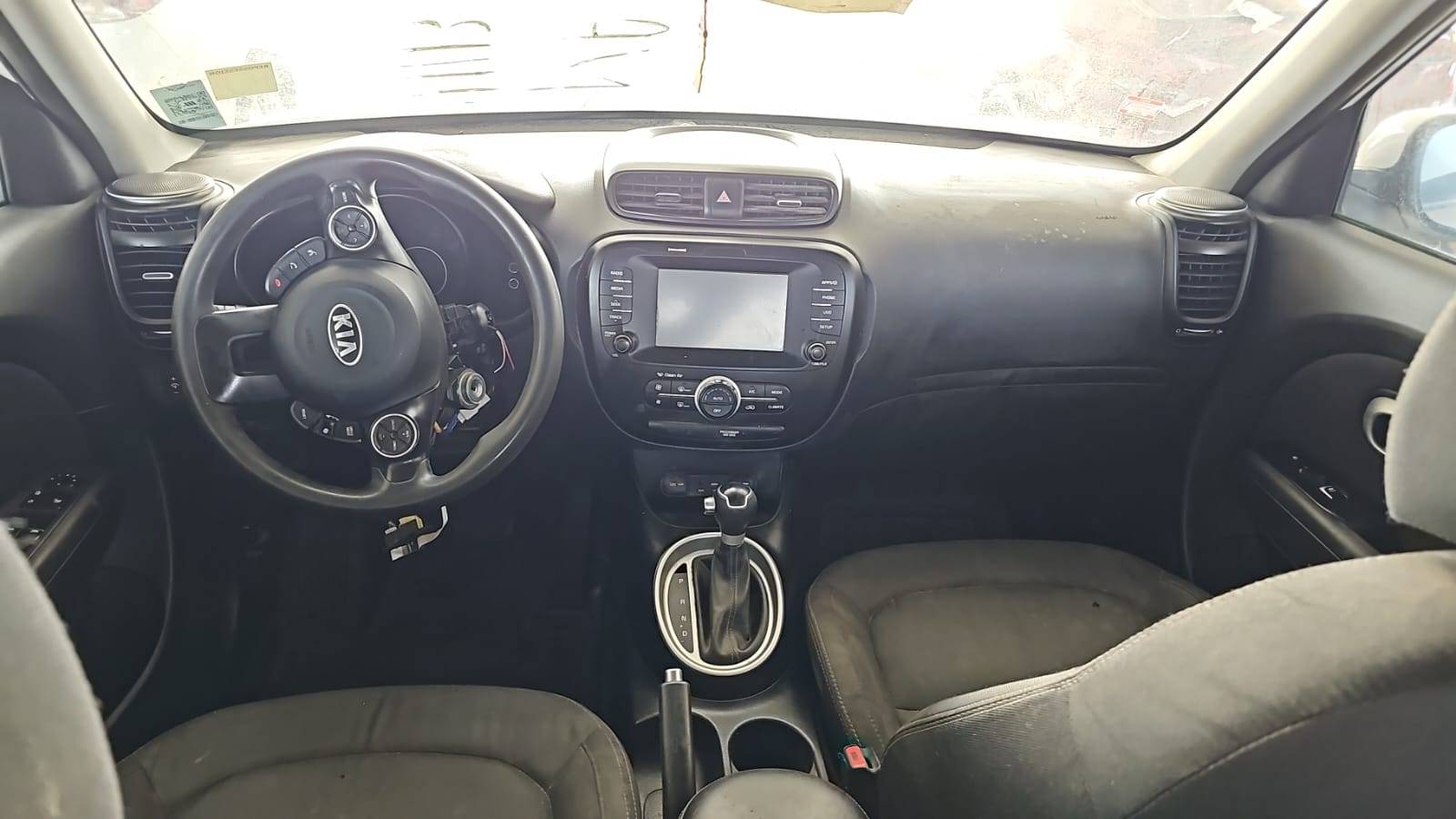 2019 KIA SOUL — 113062 Miles — Lot 1263905 — Main - Marhaba Auctions Used Cars - Image 10