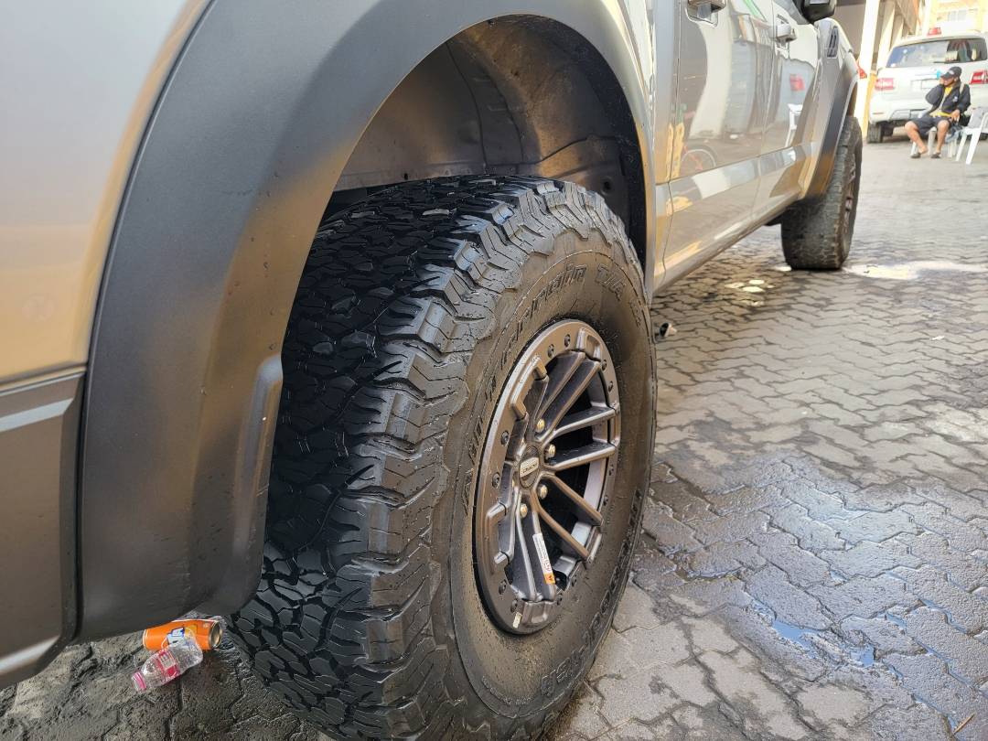 2019 FORD F150 - Raptor — 71032 Miles — Lot 36933890 - Marhaba Auctions Used Cars - Image 10