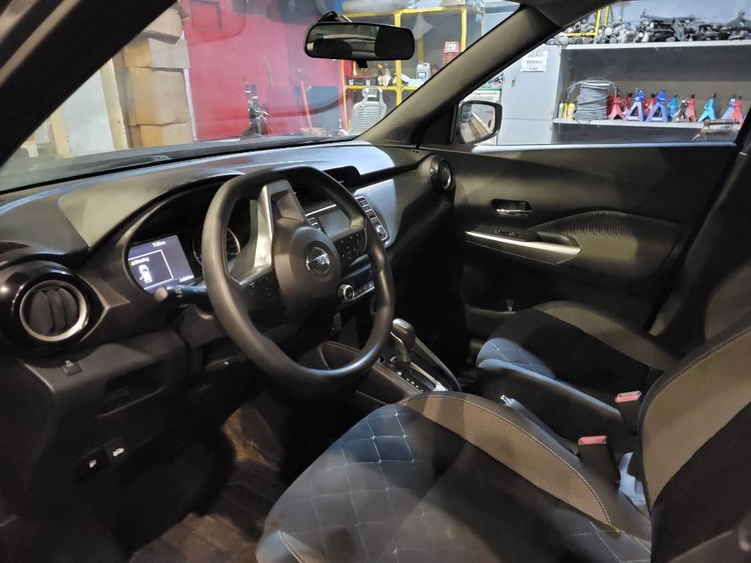 2019 NISSAN KICKS — 118600 KM — Lot 5191339133 — Ind. 12 - Marhaba Auctions Used Cars - Image 6