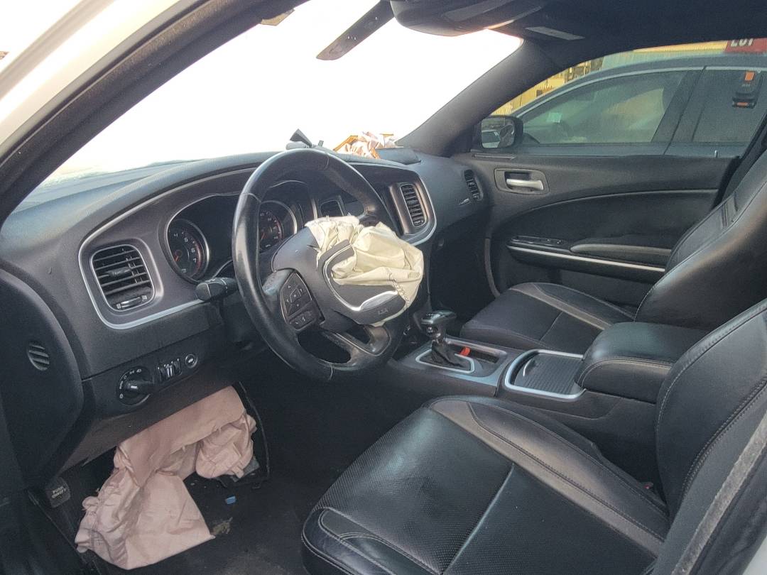 2020 DODGE CHARGER — 50265 Miles — Lot XLH144308 — Main - Marhaba Auctions Used Cars - Image 6