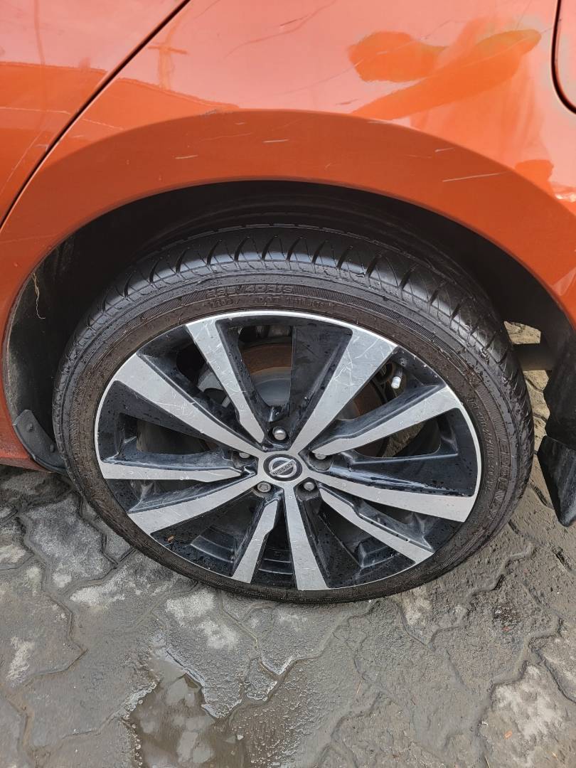 2020 NISSAN ALTIMA — 65182 Miles — Lot 3LC136954 — Main - Marhaba Auctions Used Cars - Image 9