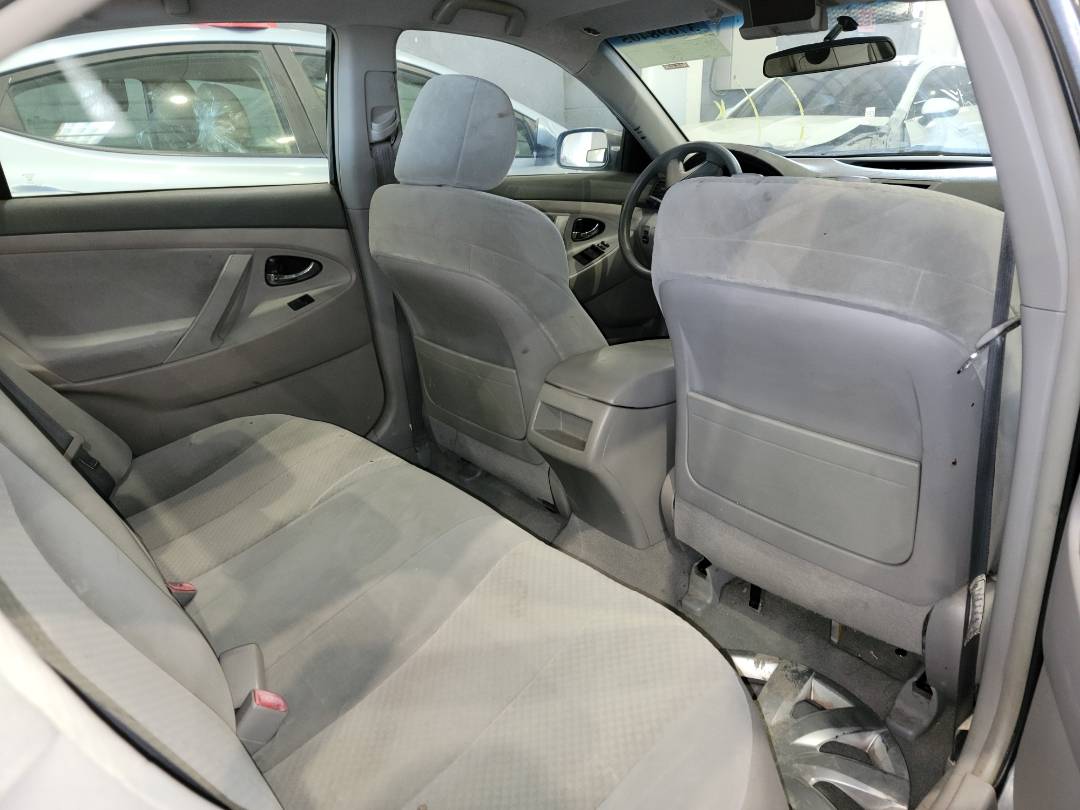 TOYOTA CAMRY 2009 - Marhaba Auction Used Cars - Image 4