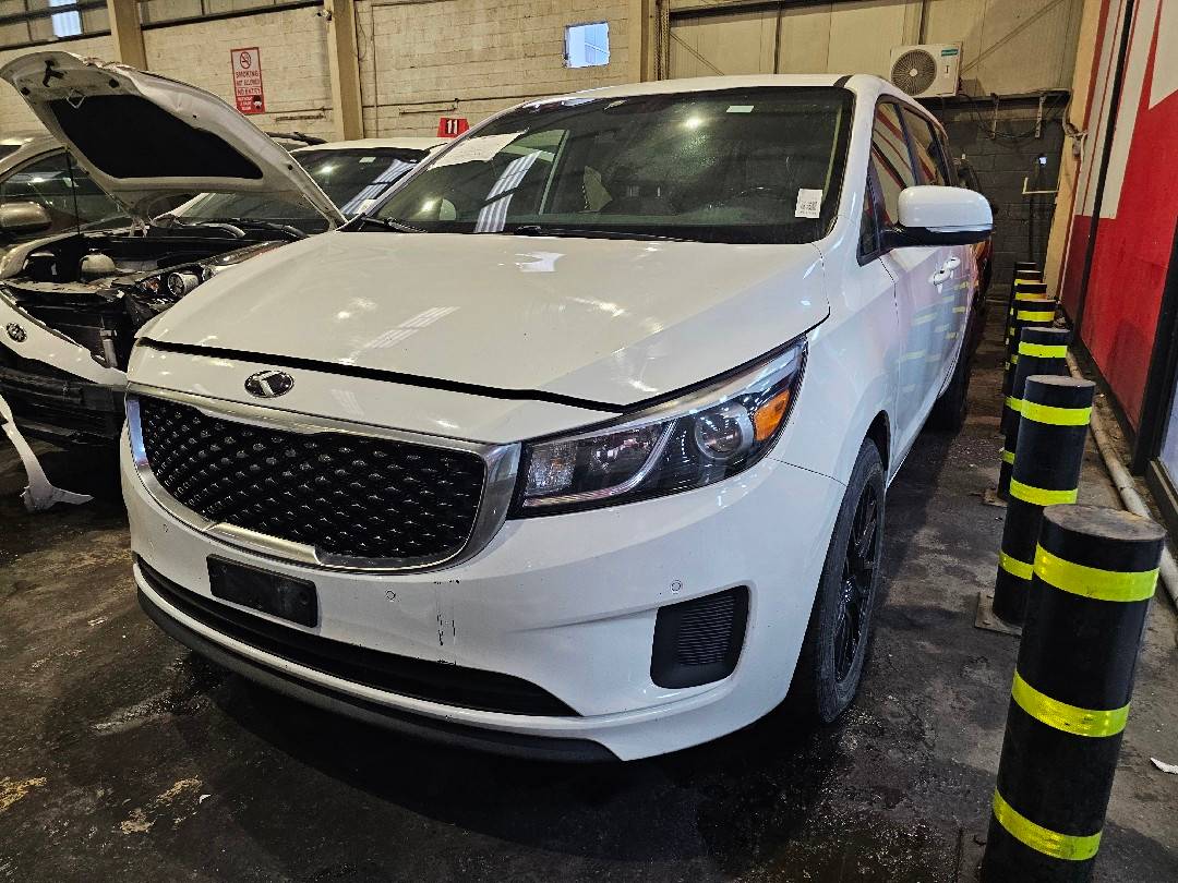 KIA SEDONA
