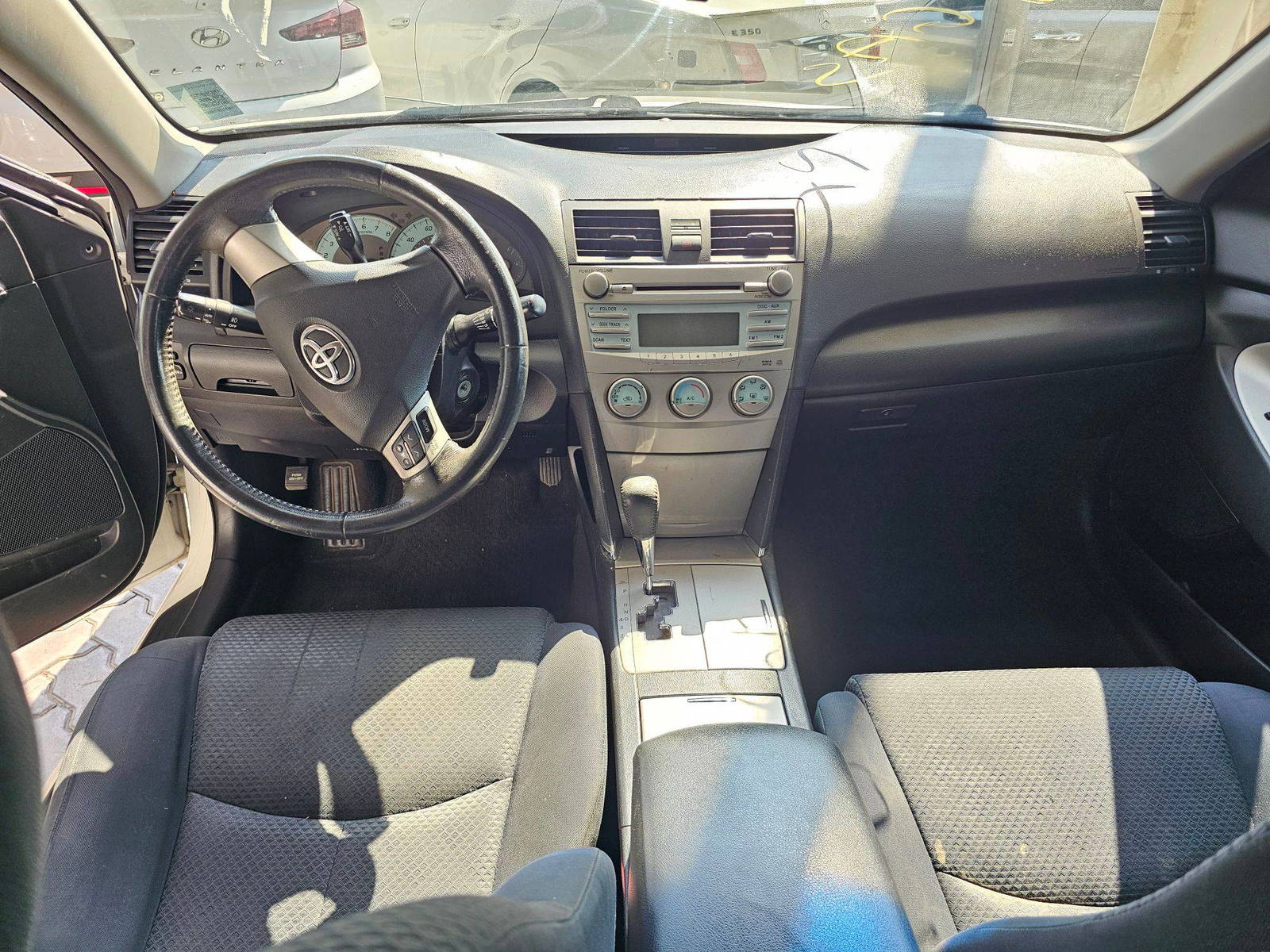 2007 TOYOTA CAMRY — 189099 Miles — Lot 67U565152 — Main - Marhaba Auctions Used Cars - Image 7