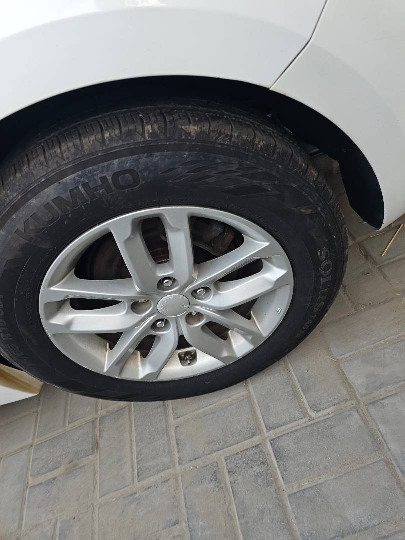 2013 KIA OPTIMA — 115675 Miles — Lot 56786495 — Main - Marhaba Auctions Used Cars - Image 6