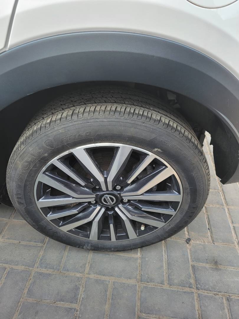 2021 NISSAN KICKS — 21808 KM — Lot 562553 — Main - Marhaba Auctions Used Cars - Image 9