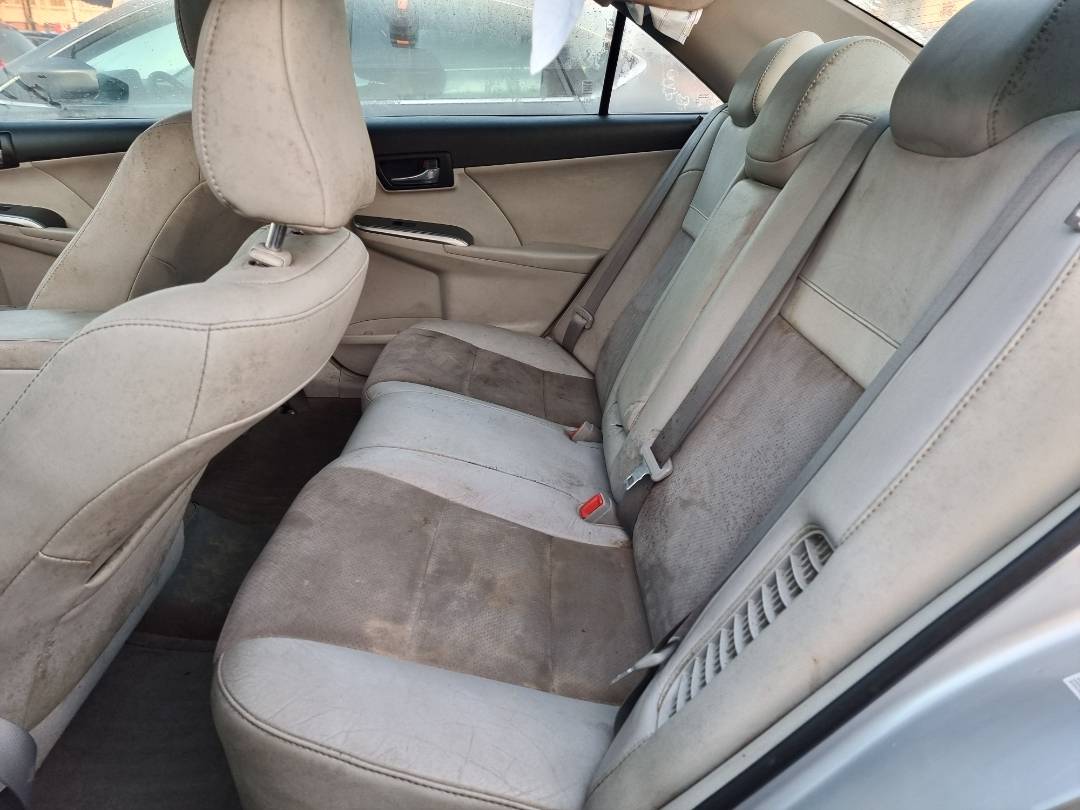 2012 TOYOTA CAMRY — 205234 Miles — Lot 46340914 — Ind. 12 - Marhaba Auctions Used Cars - Image 7
