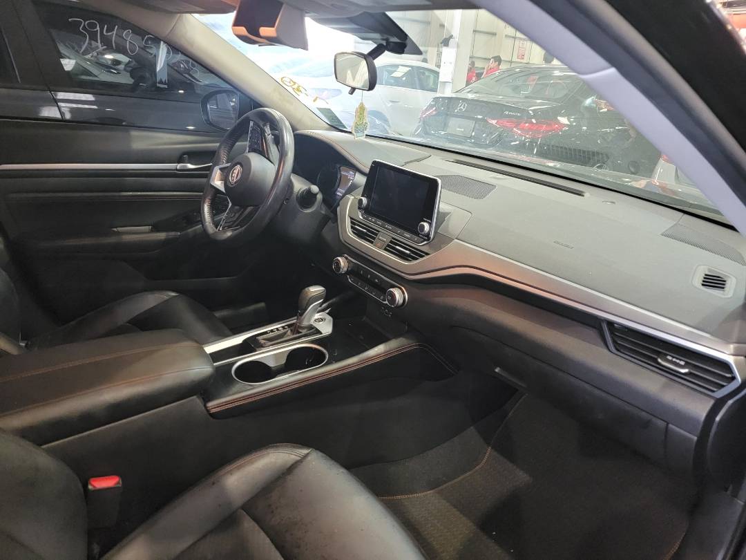 2023 NISSAN ALTIMA — 49736 Miles — Lot 321827 — Main - Marhaba Auctions Used Cars - Image 5