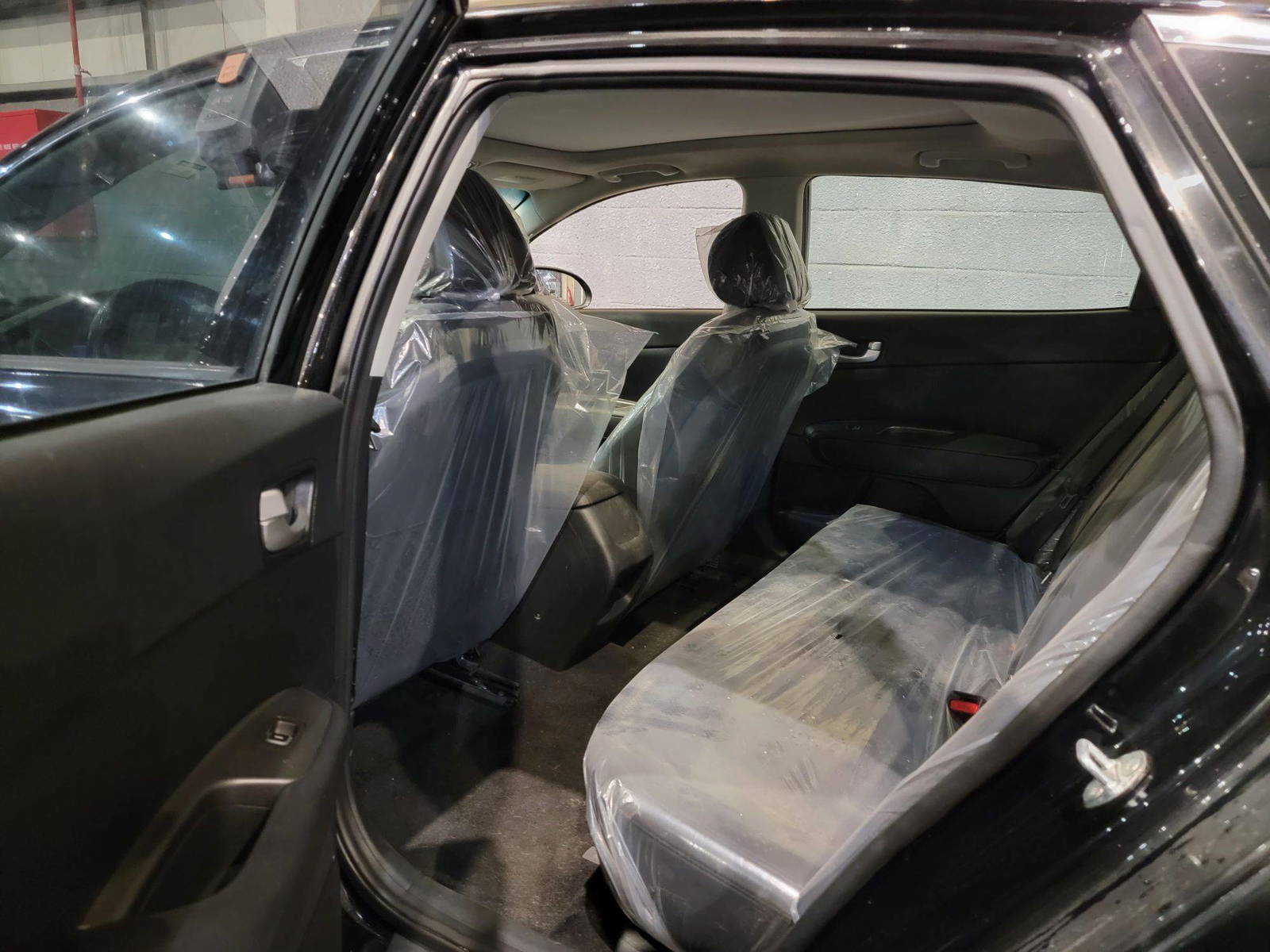 KIA OPTIMA 2019 - Marhaba Auction Used Cars - Image 7