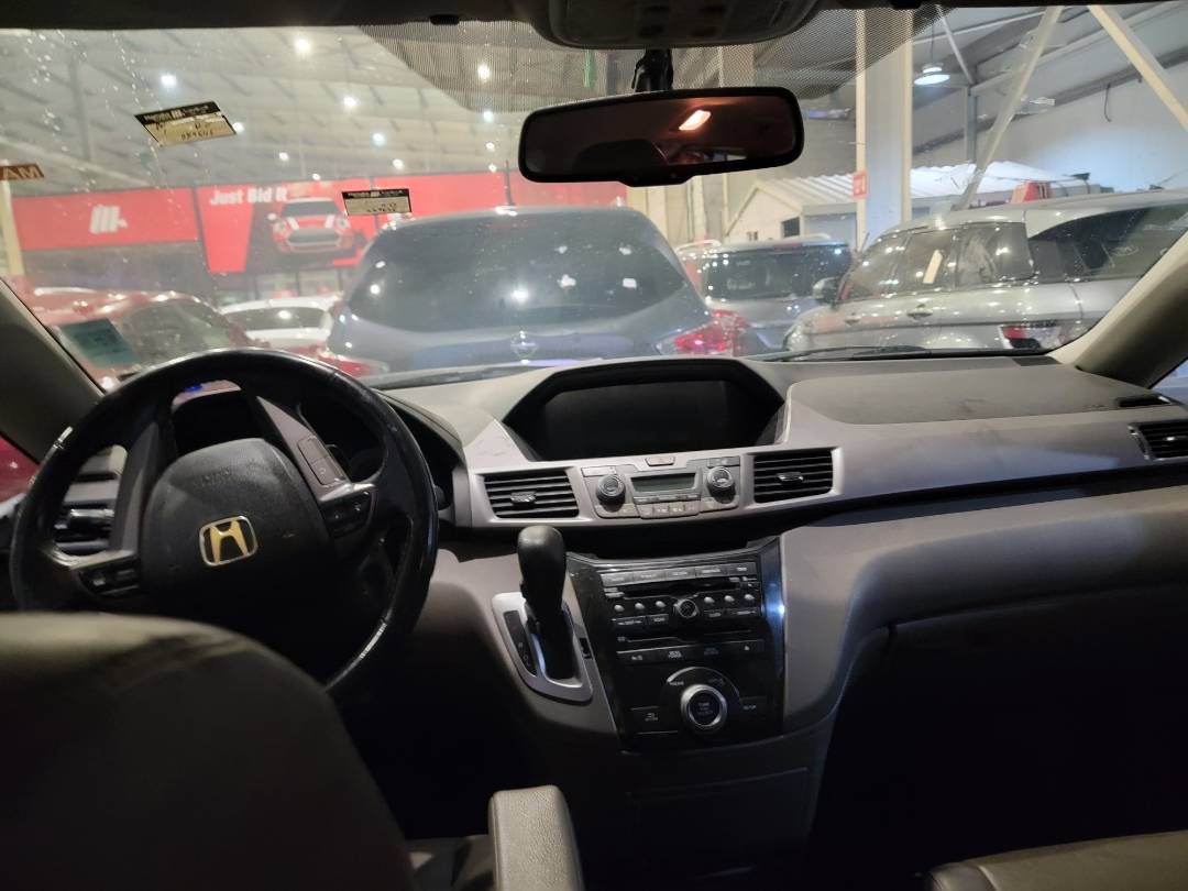2013 HONDA ODYSSEY — 229645 Miles — Lot DB005783 — Main - Marhaba Auctions Used Cars - Image 8