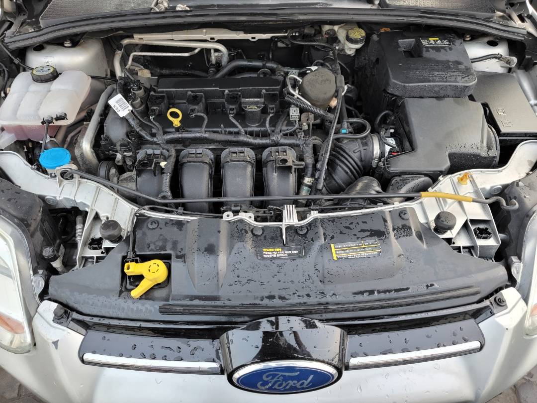 2012 FORD FOCUS — 139169 KM — Lot L193182 — Main - Marhaba Auctions Used Cars - Image 11