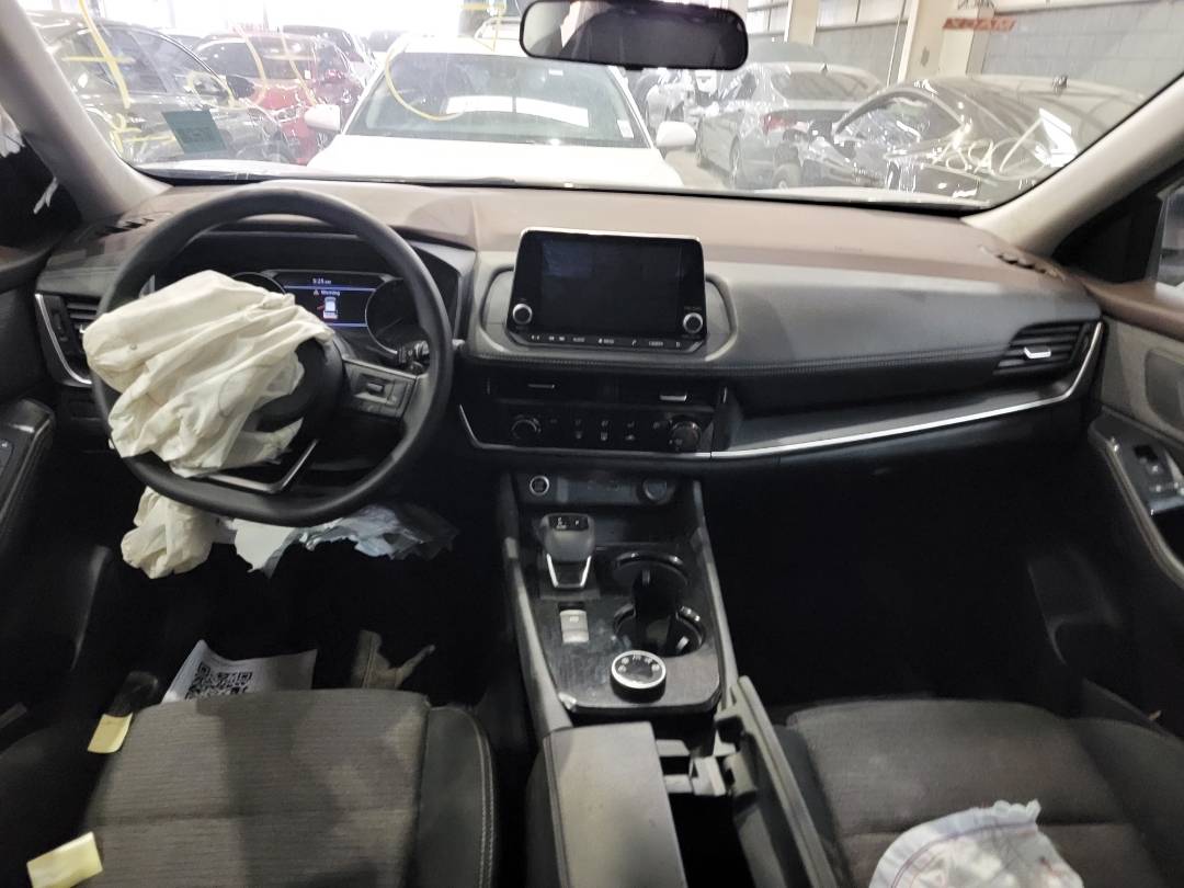 2021 NISSAN ROGUE — 83281 Miles — Lot MC835767 — Main - Marhaba Auctions Used Cars - Image 7