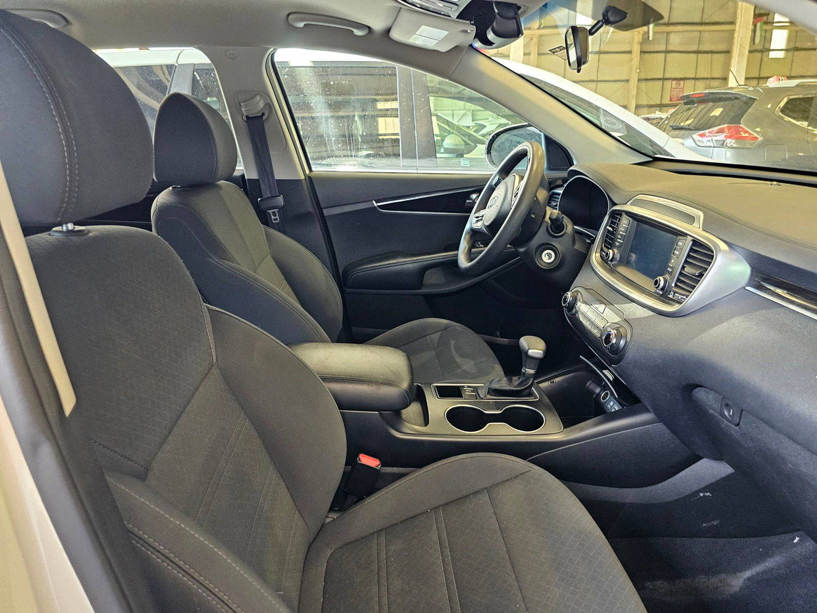 2020 KIA SORENTO — 78619 Miles — Lot 61011665 — Main - Marhaba Auctions Used Cars - Image 9