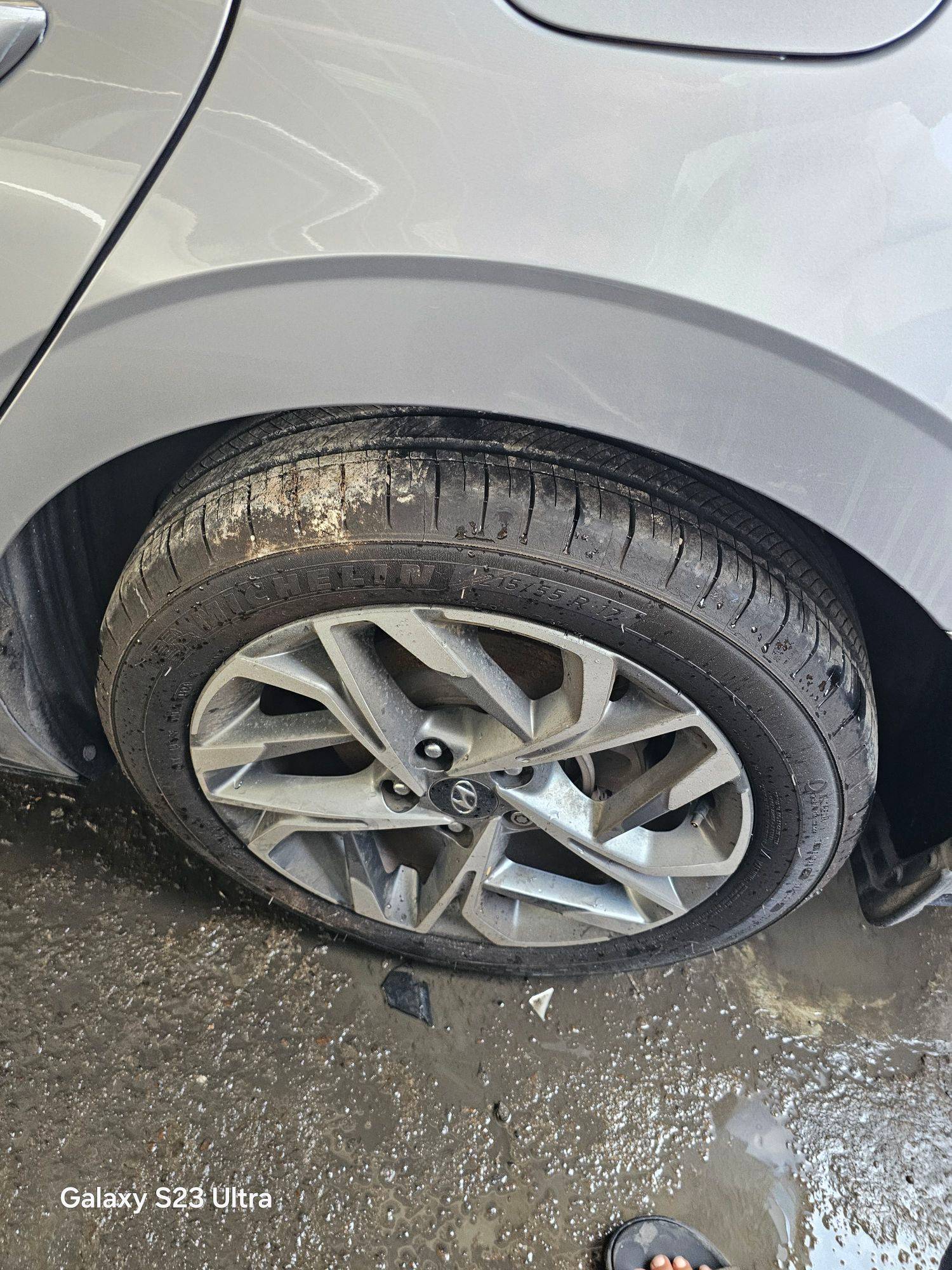 HYUNDAI SONATA 2023 - Marhaba Auction Used Cars - Image 8