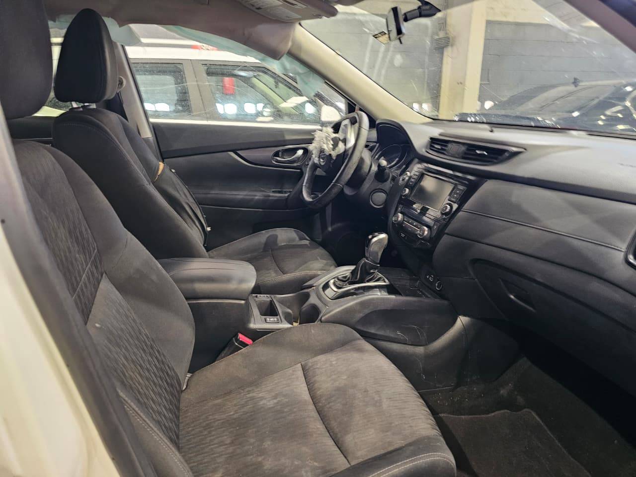 2018 NISSAN ROGUE — 133787 Miles — Lot T8JP585138 — Main - Marhaba Auctions Used Cars - Image 10