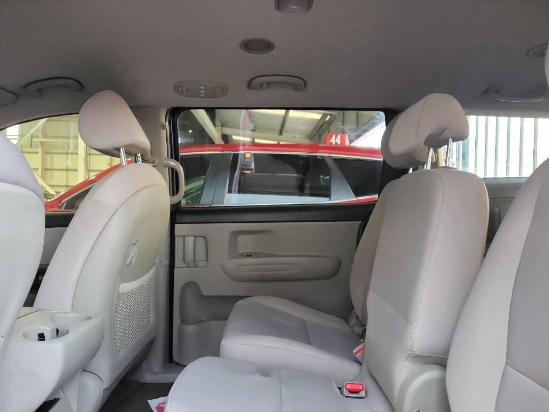 2019 KIA SEDONA — 119543 Miles — Lot 6541480 — Main - Marhaba Auctions Used Cars - Image 8