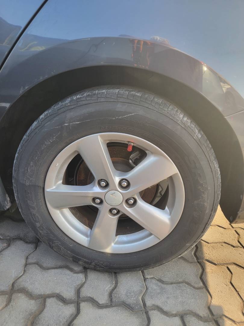2015 KIA OPTIMA — 136689 Miles — Lot 50673624 — Main - Marhaba Auctions Used Cars - Image 8