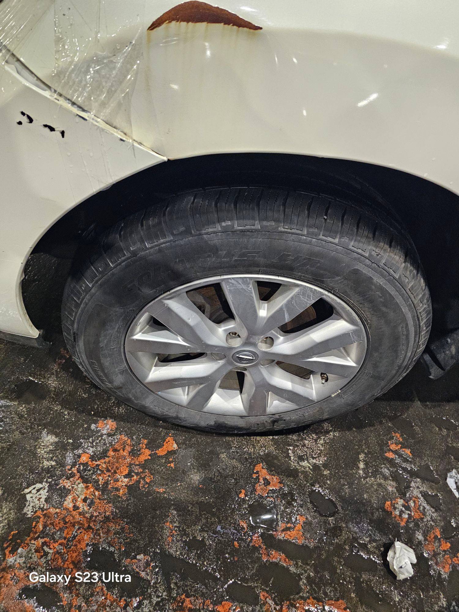 NISSAN MURANO 2014 - Marhaba Auction Used Cars - Image 6