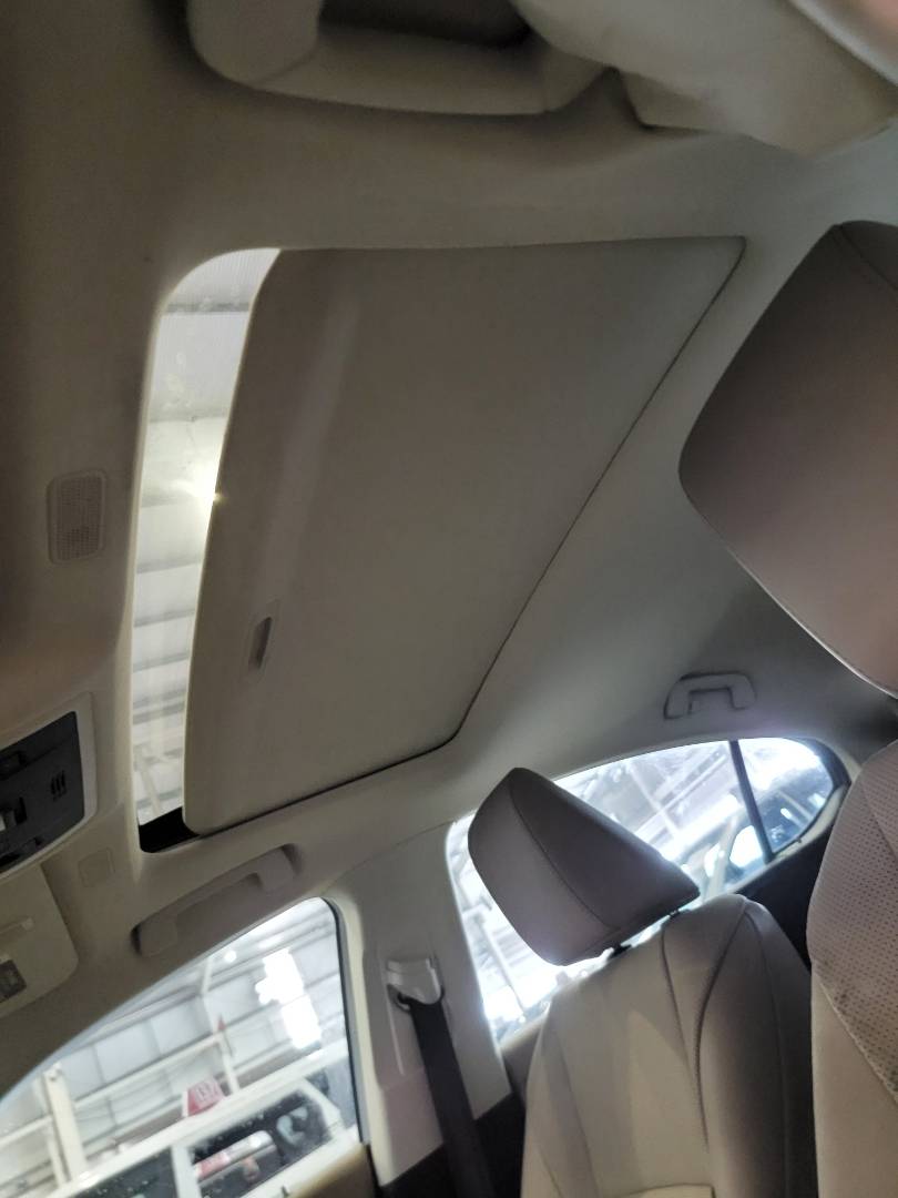 2019 LEXUS ES 350 — 43400 Miles — Lot KU049685 — Main - Marhaba Auctions Used Cars - Image 11