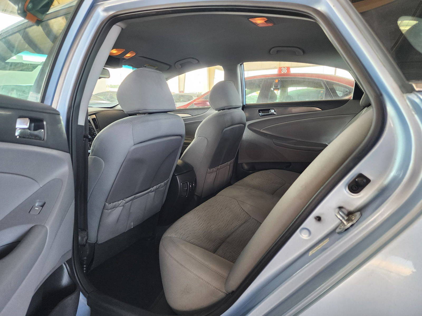 2013 HYUNDAI SONATA — 158475 Miles — Lot 56577224 — Ind. 12 - Marhaba Auctions Used Cars - Image 6