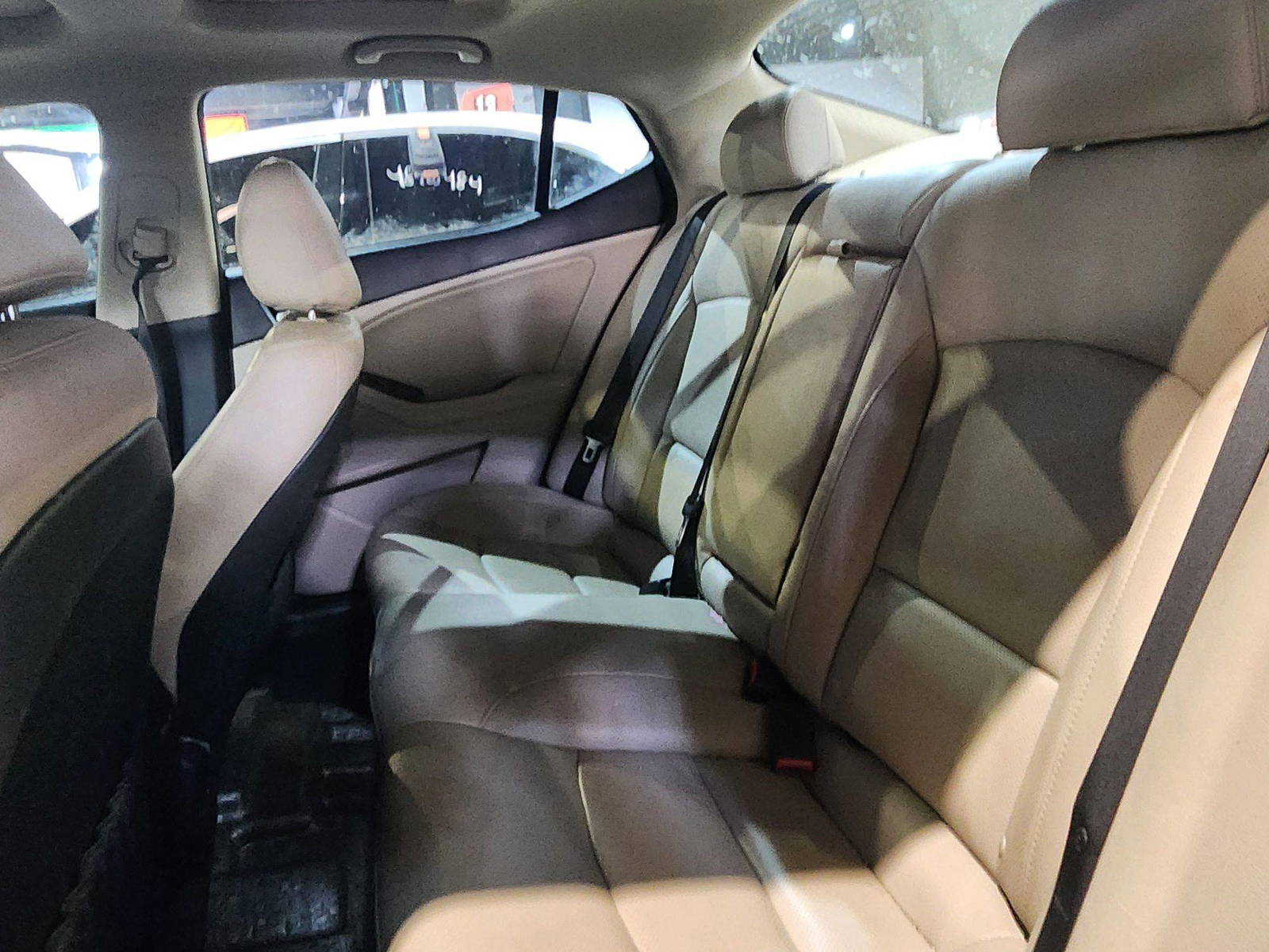 2015 KIA OPTIMA — 116295 Miles — Lot 38796628 — Al Quoz - Marhaba Auctions Used Cars - Image 7