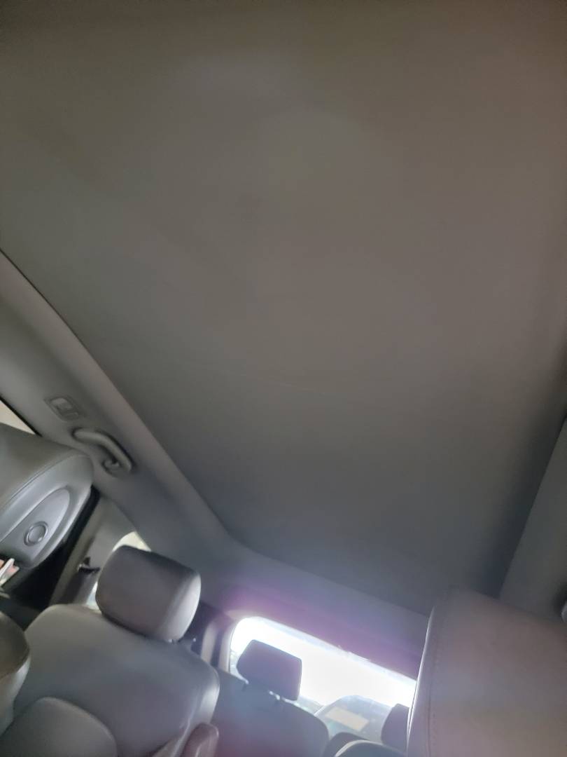 2018 HYUNDAI SANTA FE — 147578 Miles — Lot U293988 — Main - Marhaba Auctions Used Cars - Image 11