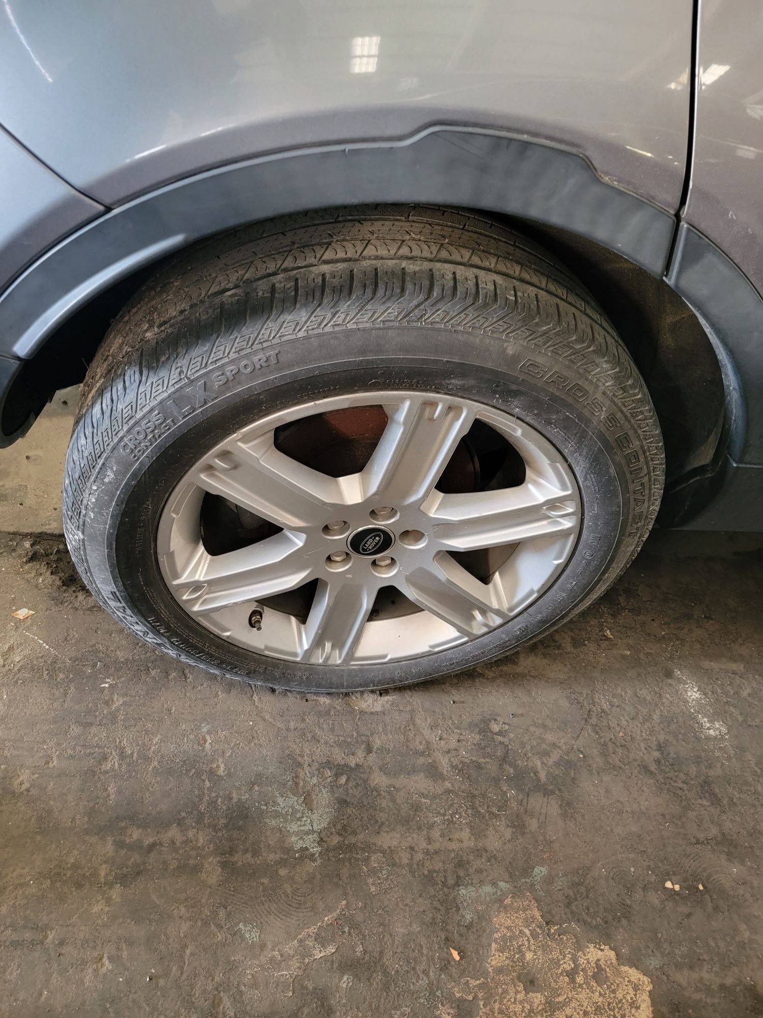 LAND ROVER RANGE ROVER EVOQUE 2013 - Marhaba Auction Used Cars - Image 7