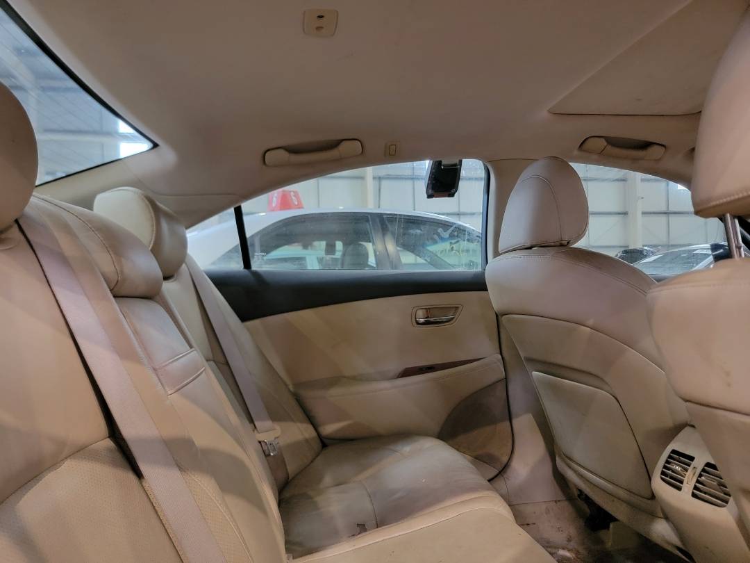 2007 LEXUS ES 350 — 230016 Miles — Lot 80332093 - Marhaba Auctions Used Cars - Image 5