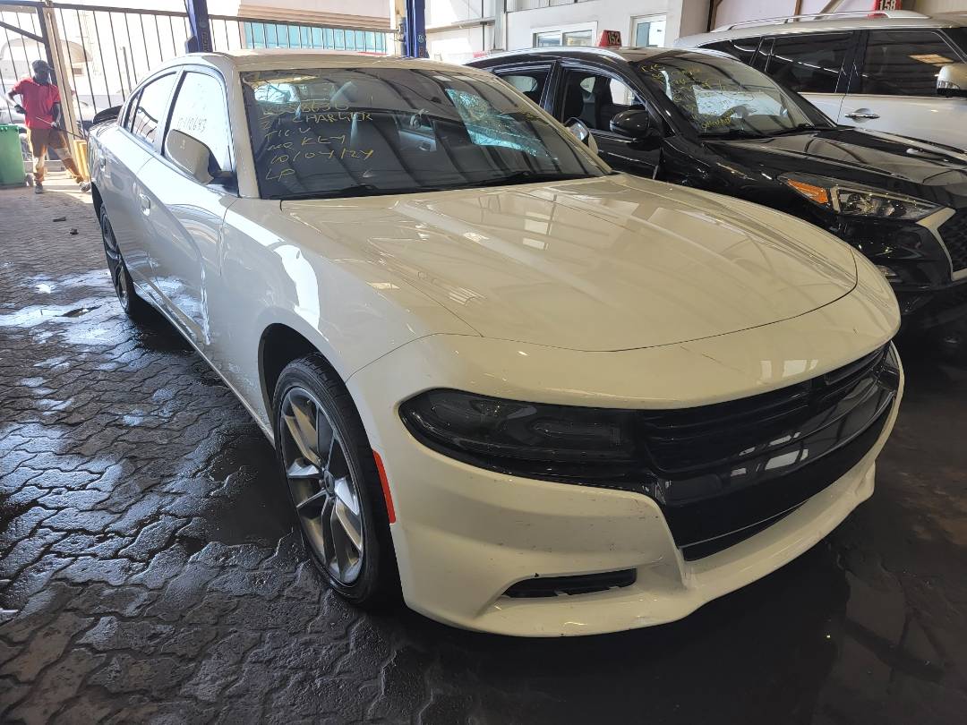 2021 DODGE CHARGER — 65836 KM — Lot 12110643 — Main - Marhaba Auctions Used Cars - Image 6