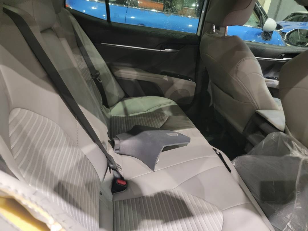 2020 TOYOTA CAMRY — 41671 Miles — Lot U890371 - Marhaba Auctions Used Cars - Image 9