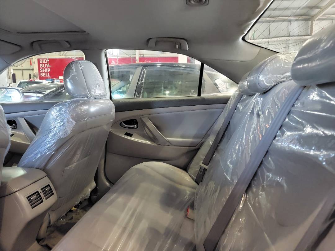 2008 TOYOTA CAMRY — 146129 Miles — Lot U059688 — Main - Marhaba Auctions Used Cars - Image 7