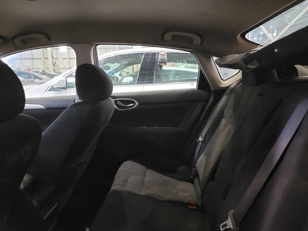 2014 NISSAN SENTRA — 222020 Miles — Lot 38790265 — Souq - Marhaba Auctions Used Cars - Image 9
