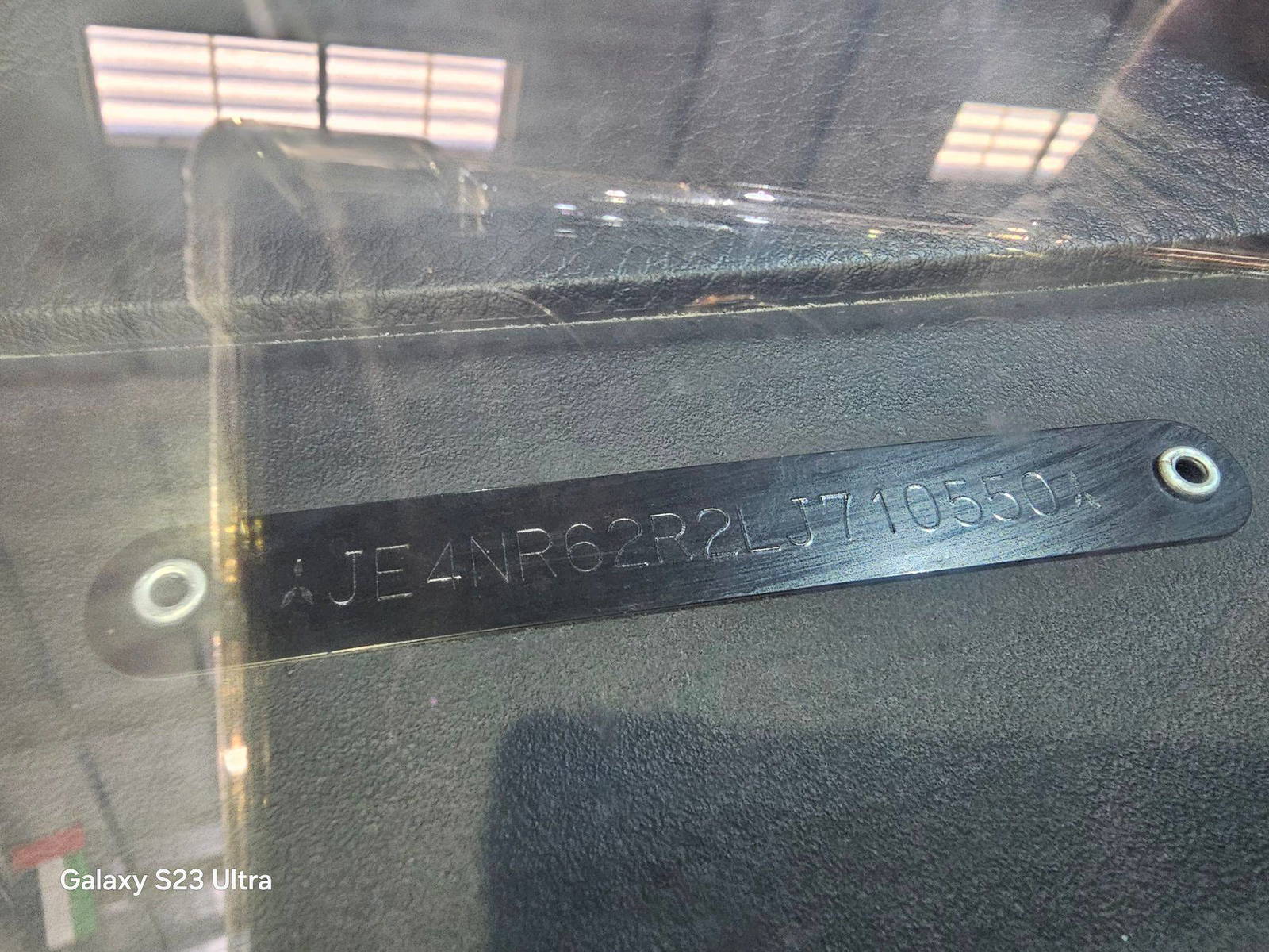 MITSUBISHI PAJERO 2020 - Marhaba Auction Used Cars - Image 11