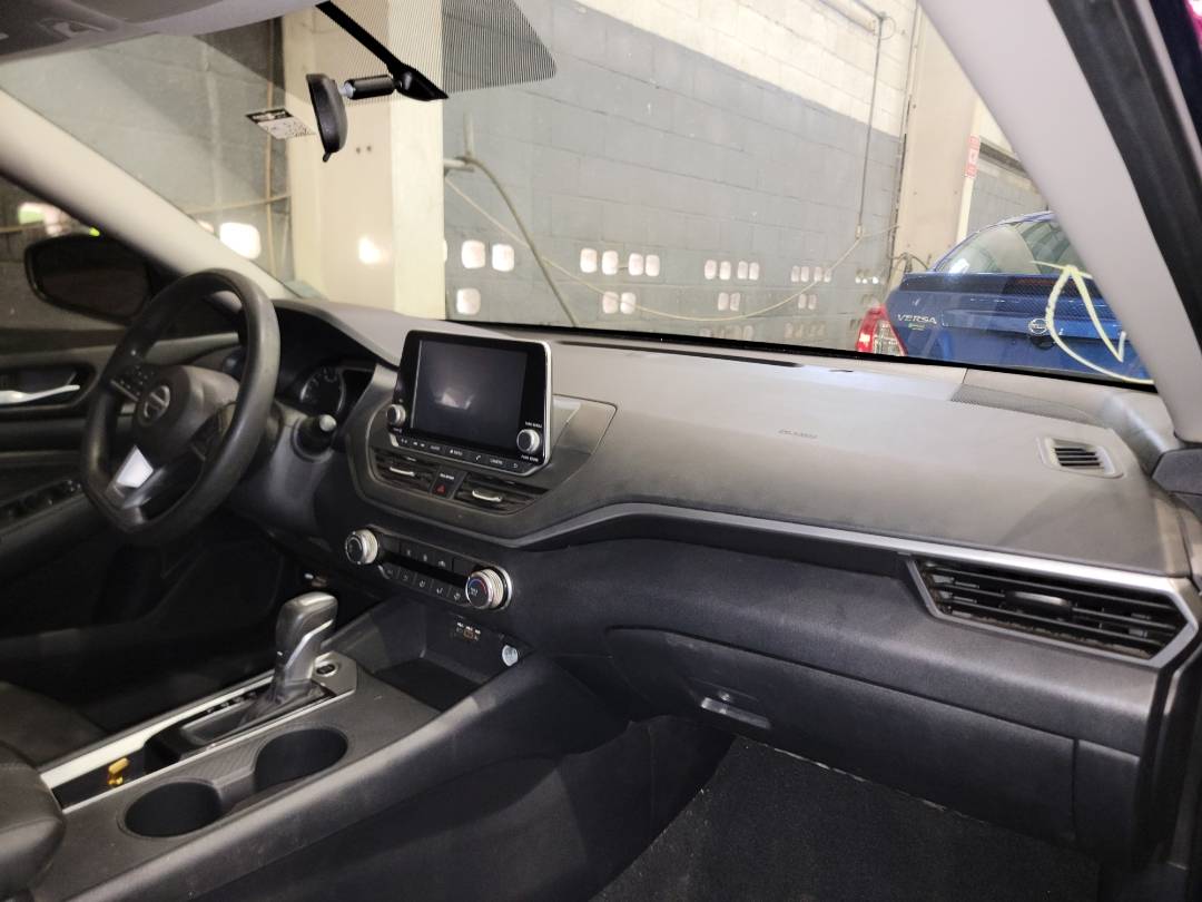 2020 NISSAN ALTIMA — 105668 Miles — Lot 36857864 — Main - Marhaba Auctions Used Cars - Image 7