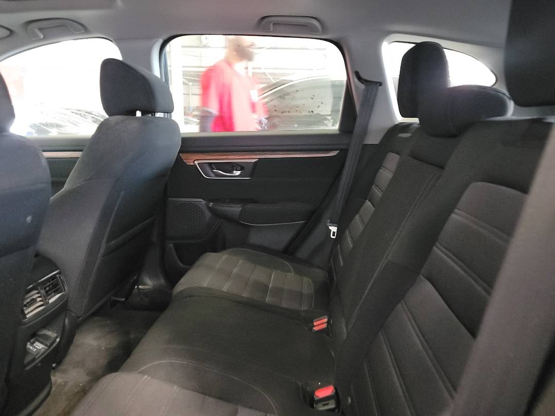 2021 HONDA CR-V — 12922 Miles — Lot 600239 — Main - Marhaba Auctions Used Cars - Image 7
