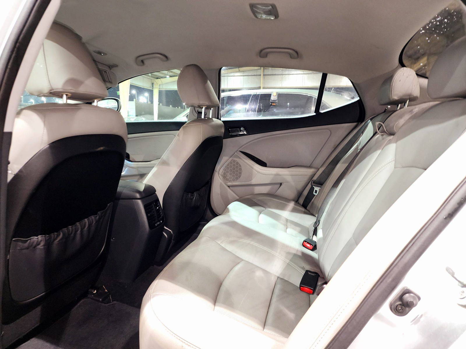 2012 KIA OPTIMA — 135324 Miles — Lot 87892785 — Souq - Marhaba Auctions Used Cars - Image 6