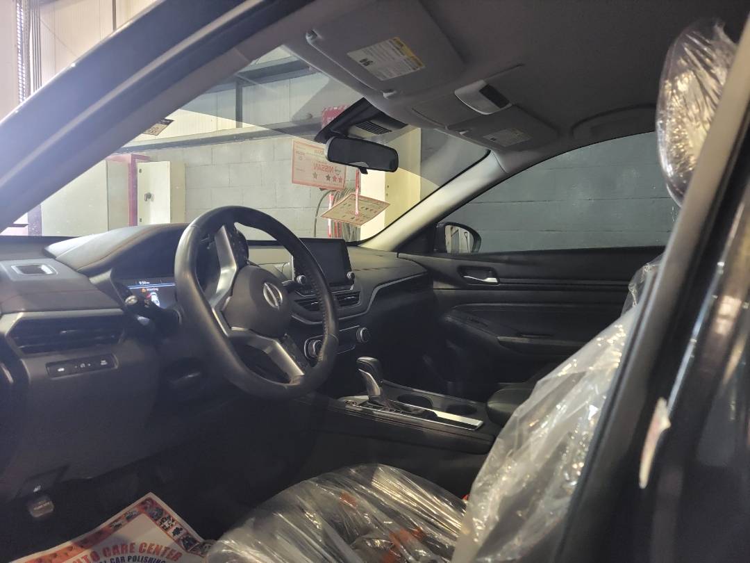 2021 NISSAN ALTIMA — 197018 Miles — Lot MN363824 — Main - Marhaba Auctions Used Cars - Image 6